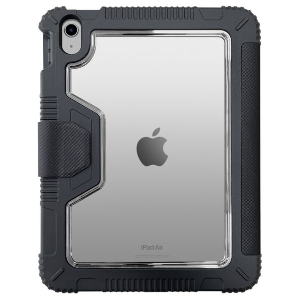 Shockproof Rugged Cover Compatible with iPad A16 11th/10th Gen 10.9 Inch
