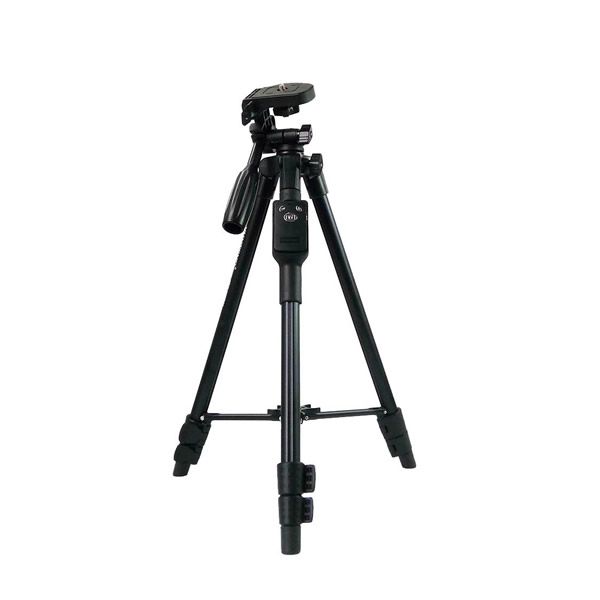 Selfie Tripod With Bluetooth Remote VCT5208