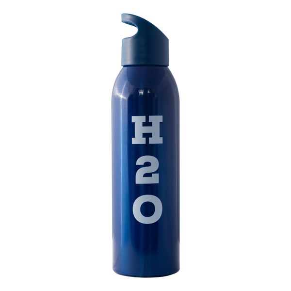 Home Classix Sea Shade Aluminium Bottle 600ml
