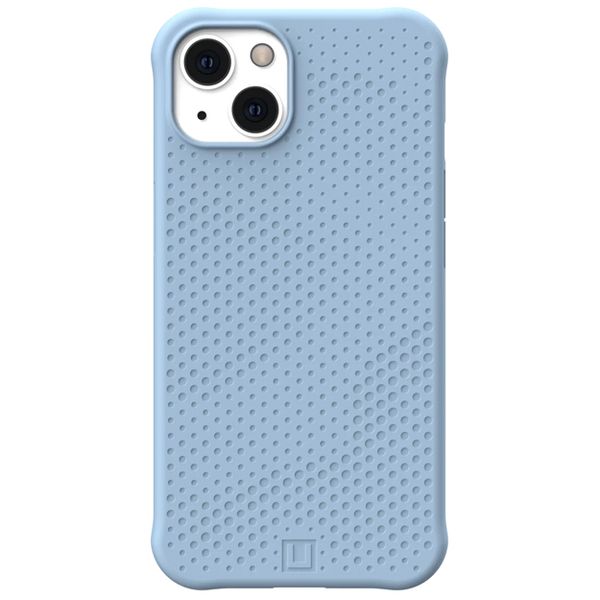 UAG U Dot Case For iPhone 13 - Cerulean