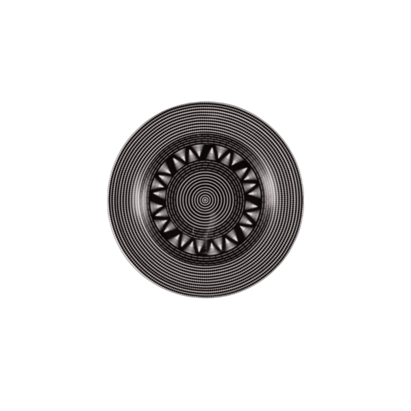 Yvonne Chaka Chaka - Side Plate Set of 4