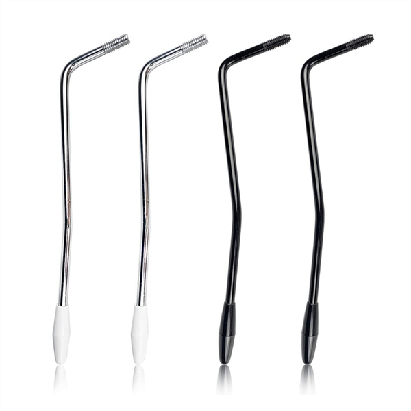 4 Pieces 6Mm Thread Tremolo Arm Whammy Bar