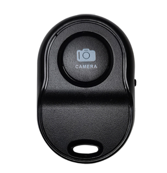 Selfie Controller Self-Timer Mini Camera Shutter Release Remote Control