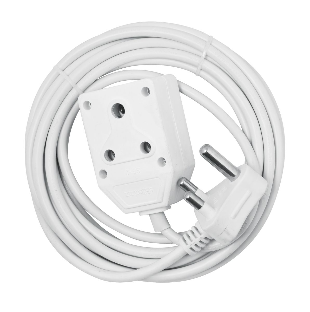Pick n Pay 5m x 16A Extension Cord (Heavy Duty) Buy Online in South