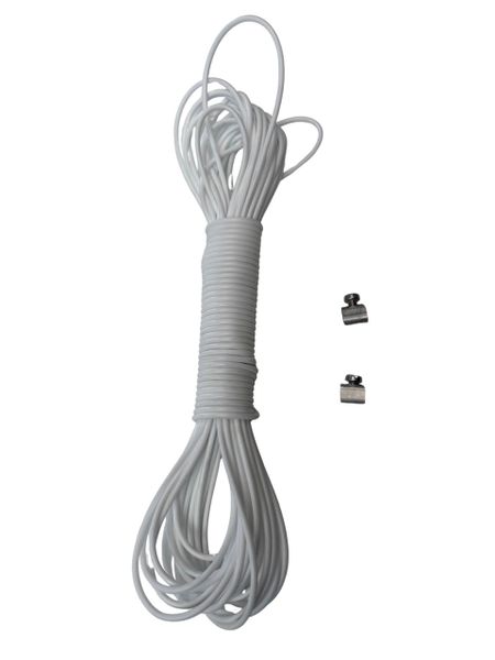 Washing Line 28m Replacement Line for Max Aluminium 3m