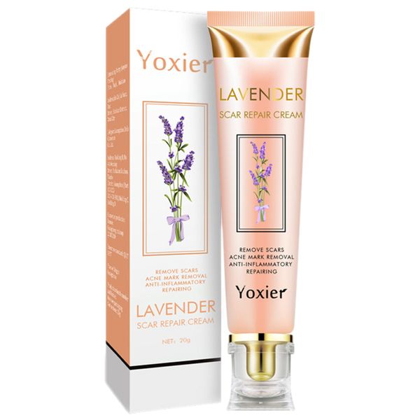 Advanced Scar Cream,Treats Old &amp; New Scars,Scar Removal Cream For Body Scar