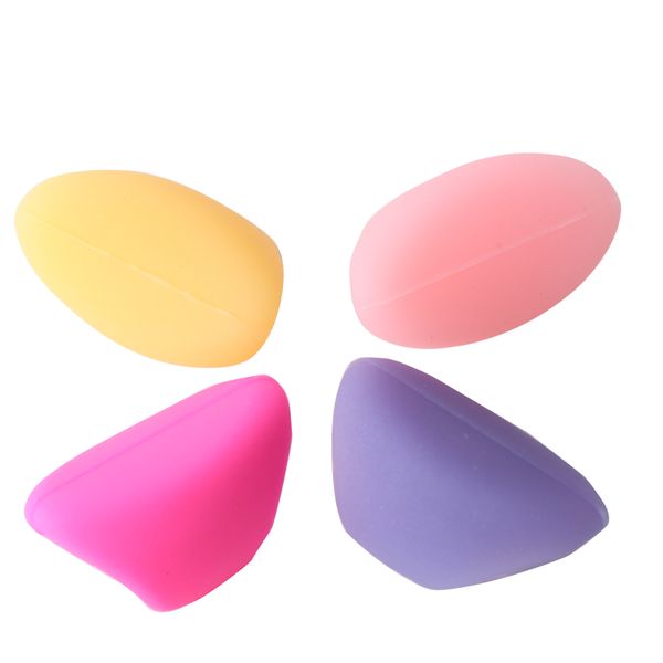 4pieces Flute Finger Rests (Multi-Color)