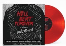 Hell Bent Forever (Vinyl / 12" Album)