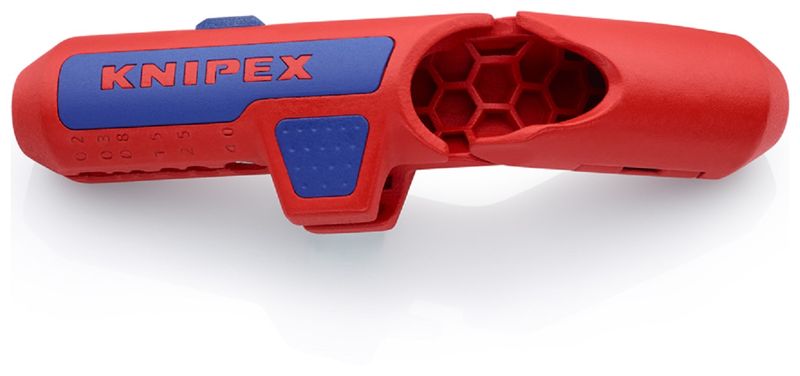 Knipex 4 IN 1 Wire/Cable stripper
