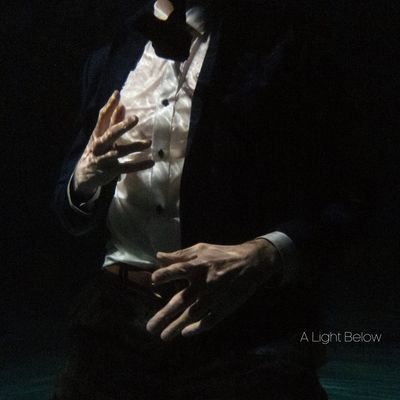 A Light Below (Vinyl / 12" Album)