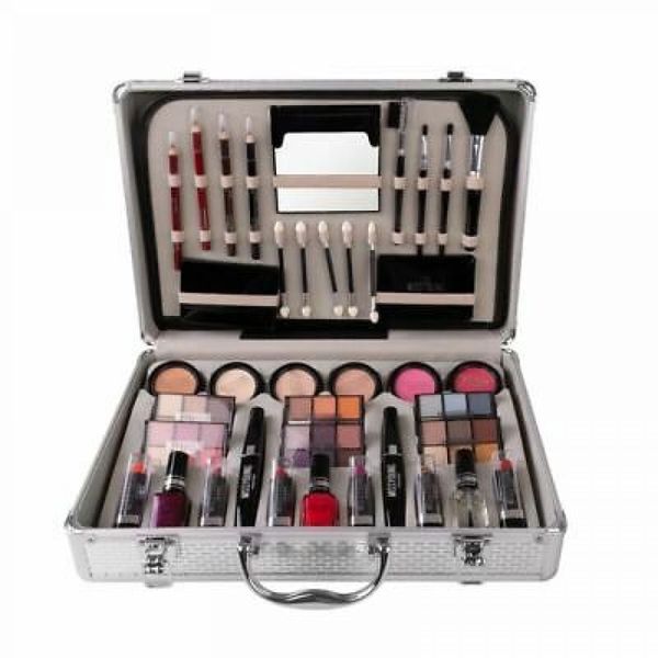 Professional Complete Makeup Palette set Kit