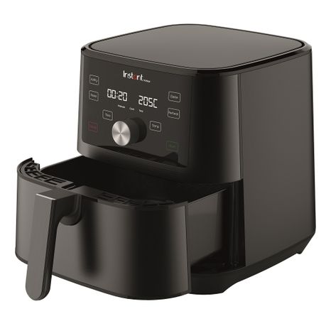 used briefly Power air fryer 5.7L 