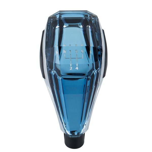 R5 speed Universal Crystal Shift Knob 8/10/12mm