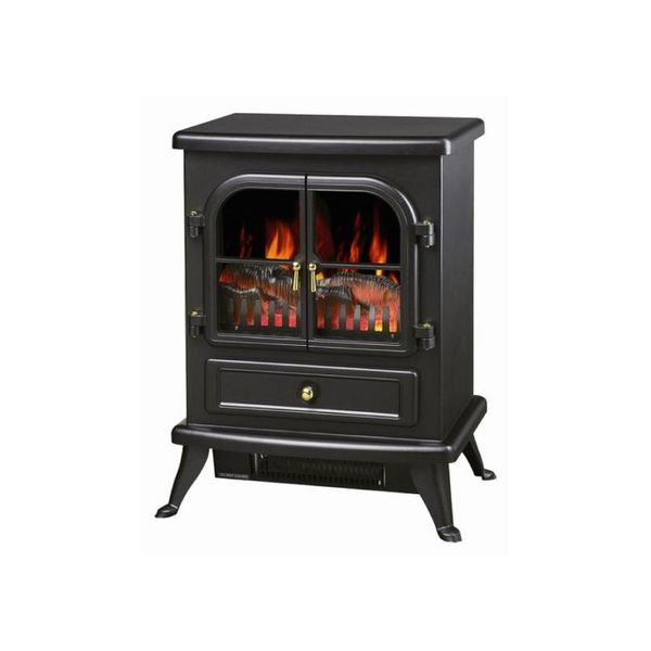 Fireplace Heater Gfh-46 image