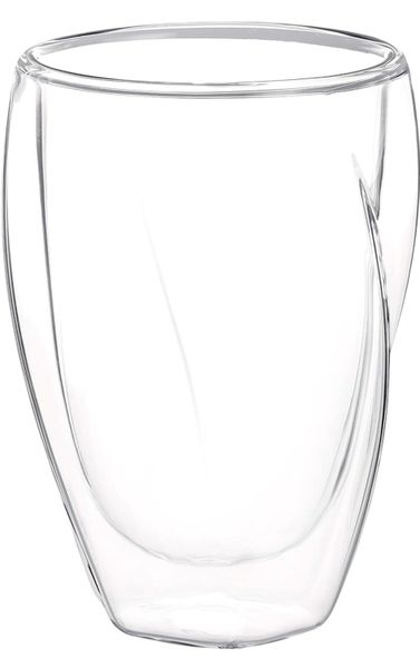 2 Piece Double Wall Twist Tumbler 300 ml
