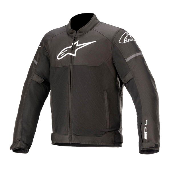 Alpine Stars T-SPS Air Jacket/Black