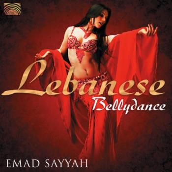 Lebanese Bellydance (CD / Album)