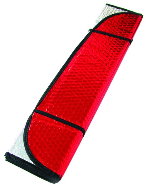 Carco Metallic Folding Reflective Sun Shade