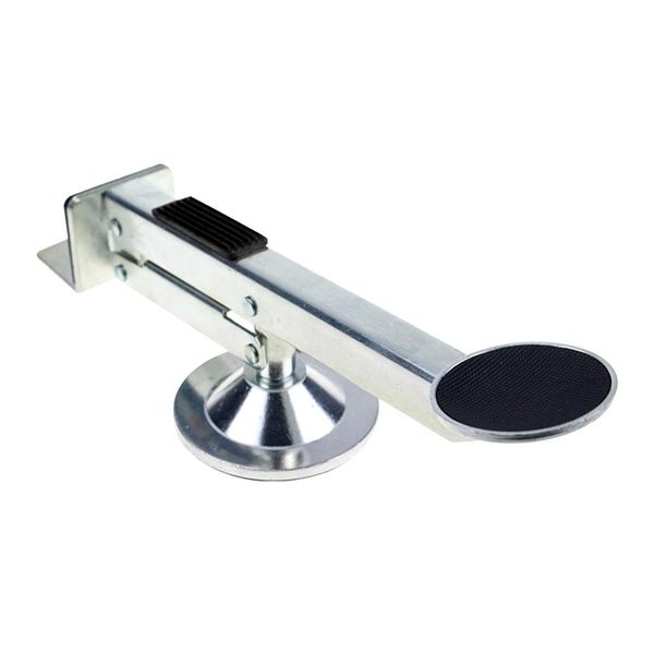 Tool Durable Metal Foot Pedal Door Lifter