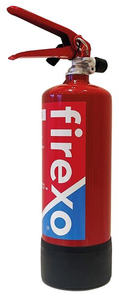 FIREXO All Fires Fire Extinguisher - 2L