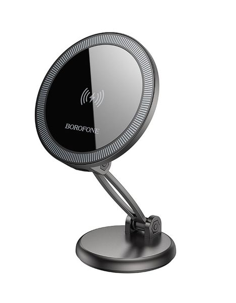 Wireless Magnetic Charging MagSafe Phone holder Borofone BH218