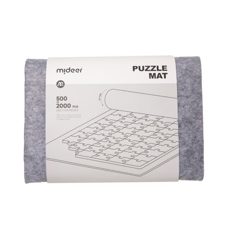 Mideer Puzzle Mat | Shop Today. Get it Tomorrow! | takealot.com