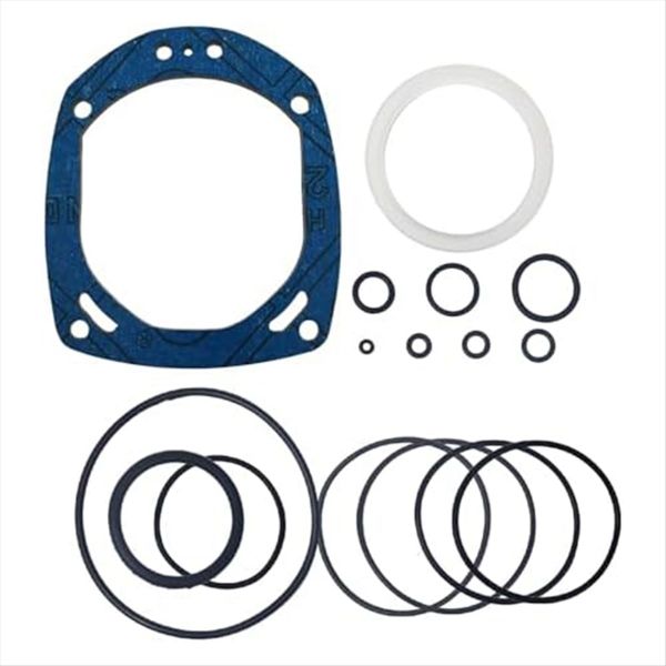 Ork11 Maintenance Kit For Bostitchair Tool Repair Kit N80S &amp; Sdn11Rh