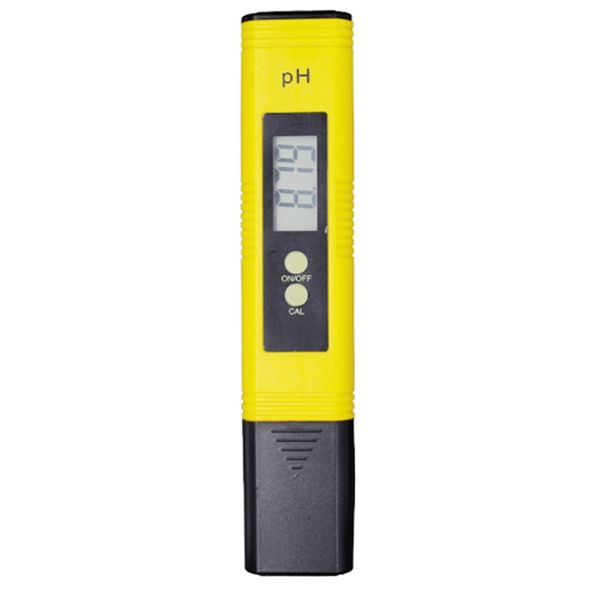 Portable High-precision PH Test/Acidity Meter/Water Quality Detector Pen