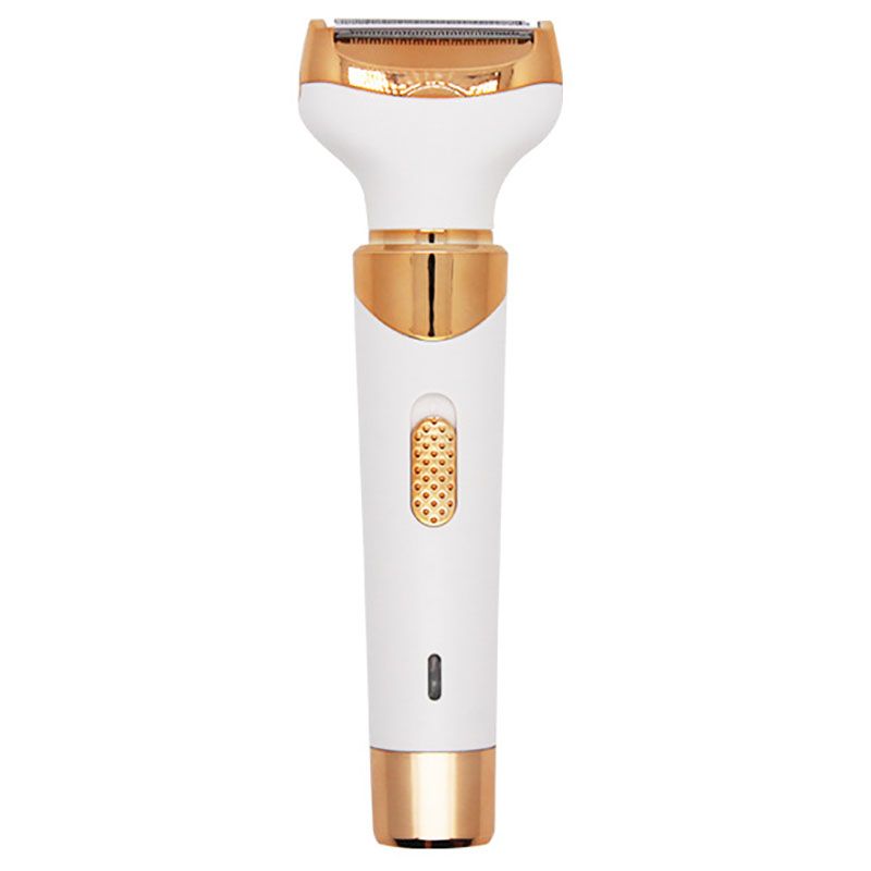 Electric Razors for Women, 4-in-1Women's Face Shaver Ebrow Trimmer Portable