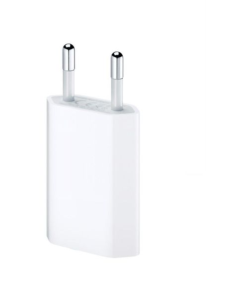 5W USB Power Adapter (Eu)-Zml