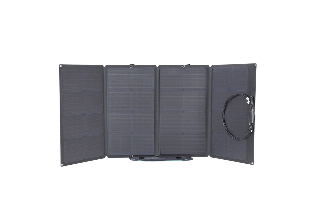 EcoFlow 160W Solar Panel | Shop Today. Get it Tomorrow! | takealot.com