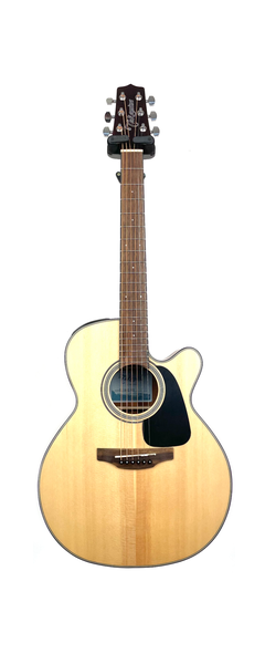 Takamine GX18CE-NS Acoustic Electric Guitar with Electronics and Cutaway