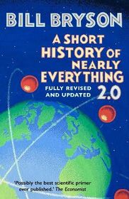 A Short History of Nearly Everything 2.0 Shop Today. Get it Tomorrow