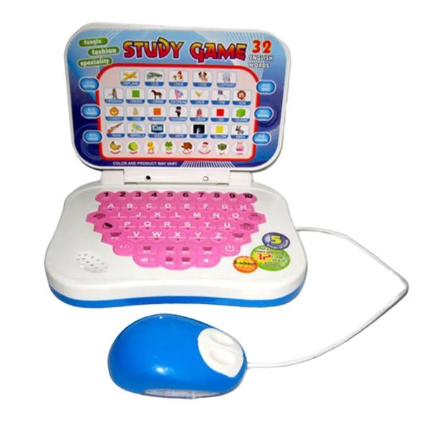 Educational Learning Machine