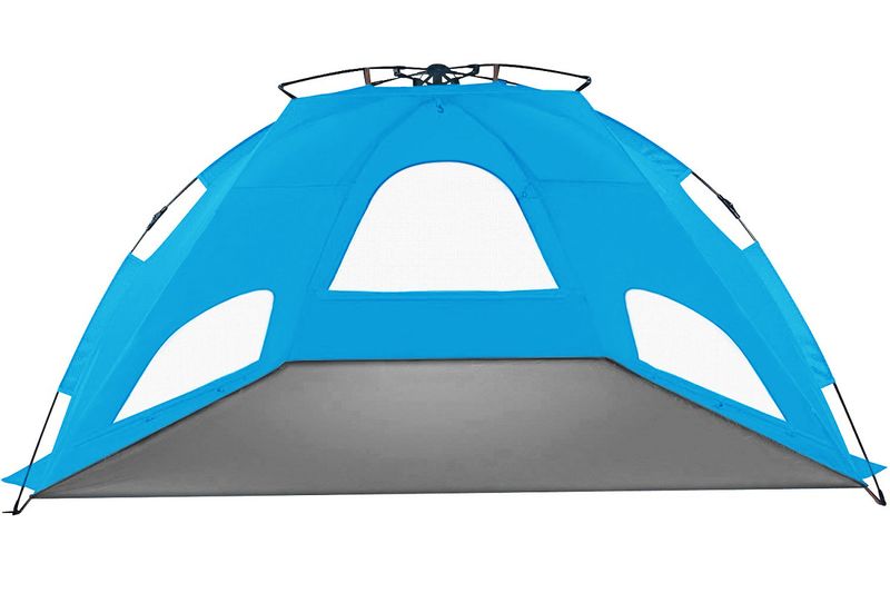 Campsberg - Instant Half Dome Beach Tent