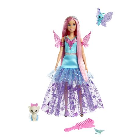 Takealot barbie dolls sale