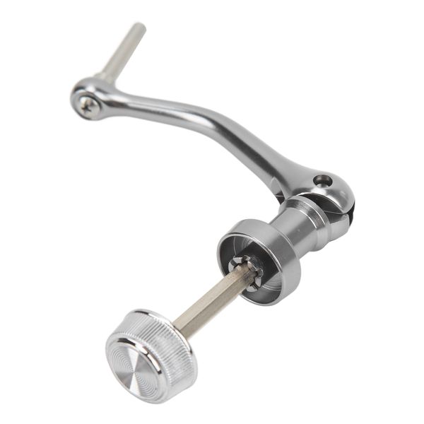 Metal Spinning Reel Power Handle for 2000-3000 Models