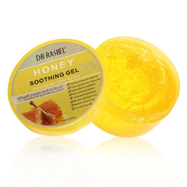 Honey Soothing Gel - 300ml