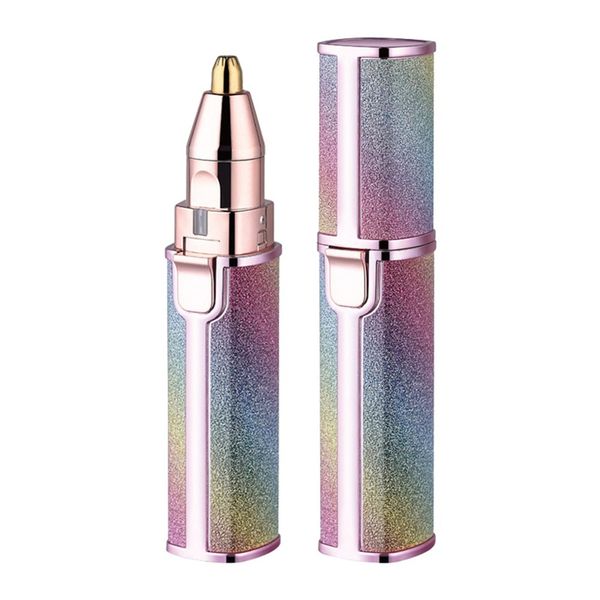 Eyebrow Remover Rechargeable Facial Hair Remover