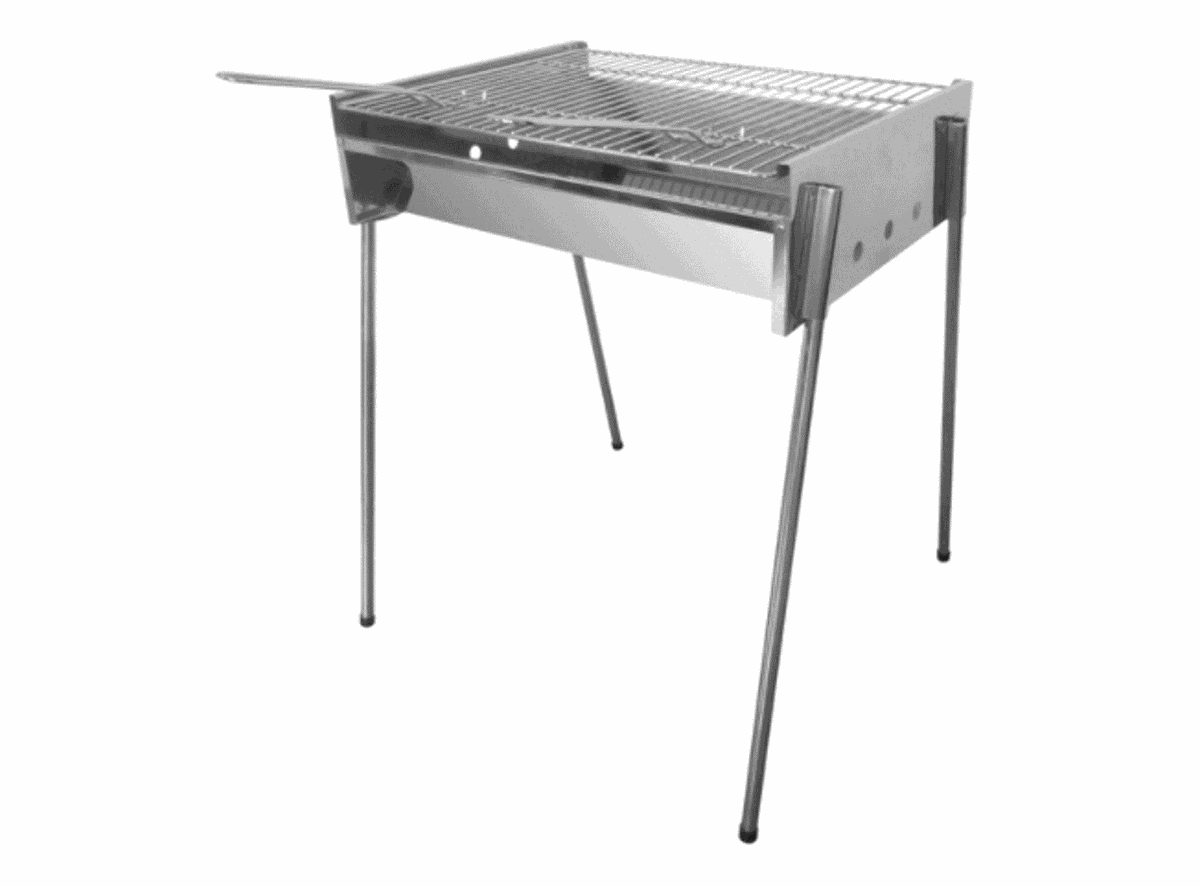 Terrace Leisure Orion 250 Charcoal Braai | Shop Today. Get it Tomorrow ...