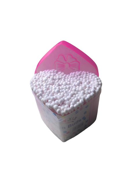 Ming Xin Cotton Buds 200s