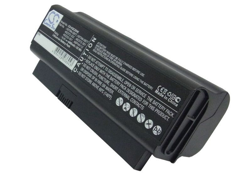 HP Presario CQ20;Presario CQ20 replacement battery