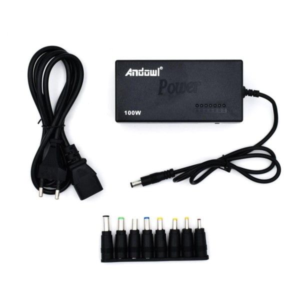 Andowl Universal Laptop Charger