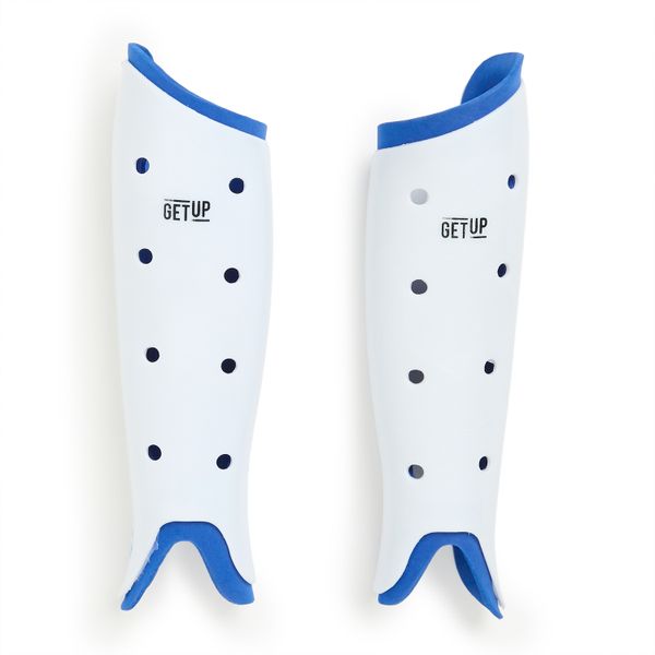 GetUp Moulded Shinguards