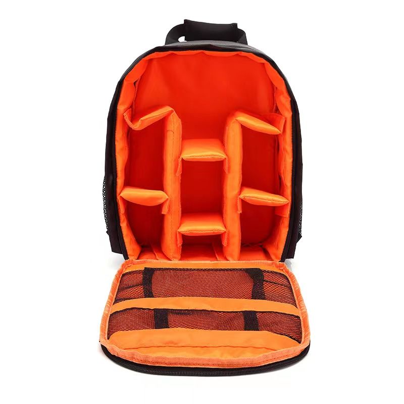 Jack Brown Waterproof Camera Backpack Shop Today. Get it Tomorrow