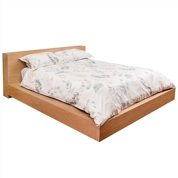 Miss Lyn Ashley Printed Duvet Covers in Offwhite