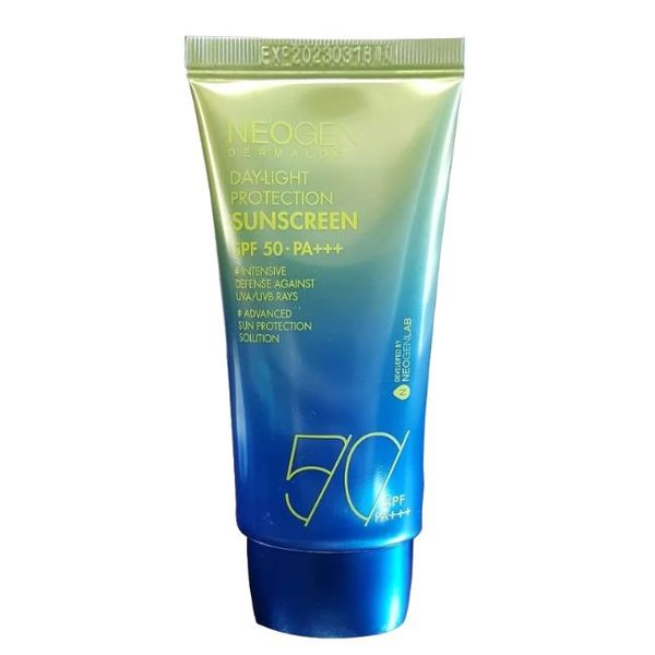 NEOGEN Dermalogy Day-Light Protection Sun Screen