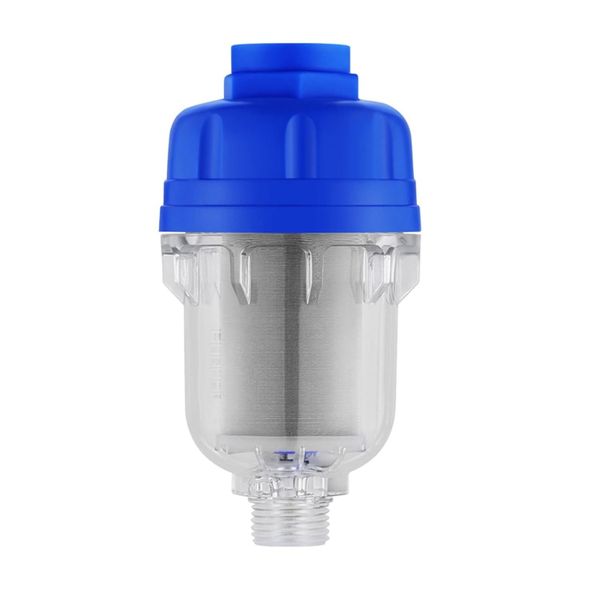 FocusOutdoor Inline Water Filter for Camping &amp; Caravans