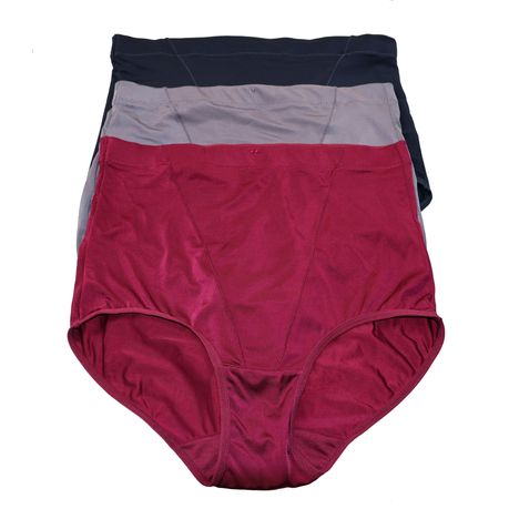 Women Underwear 4xl, Panties Full Coverage