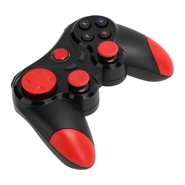 Ergonomic BT Controller Compatible with Android/TV